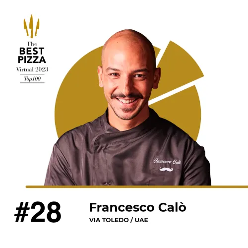 Francesco Calò