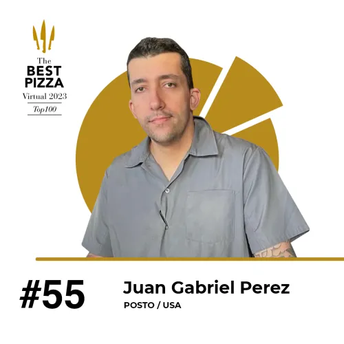 Juan Gabriel Pérez