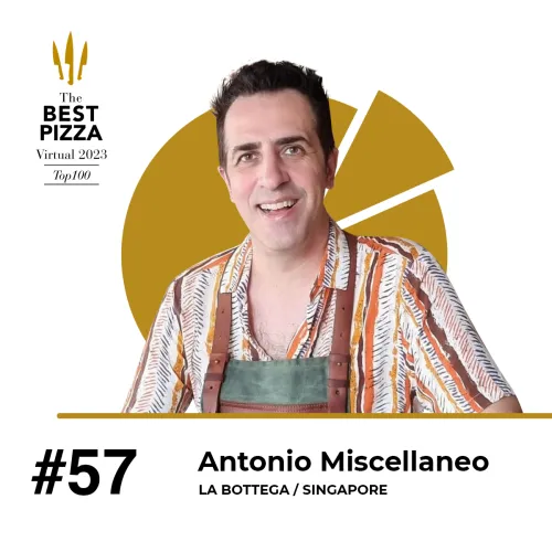 Antonio Miscellaneo