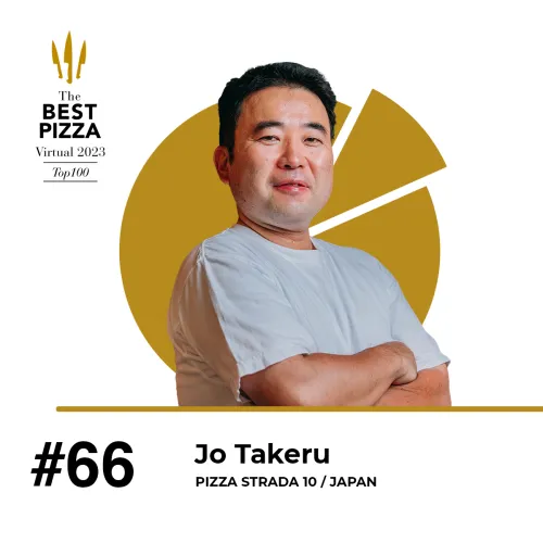 Takeru Jo