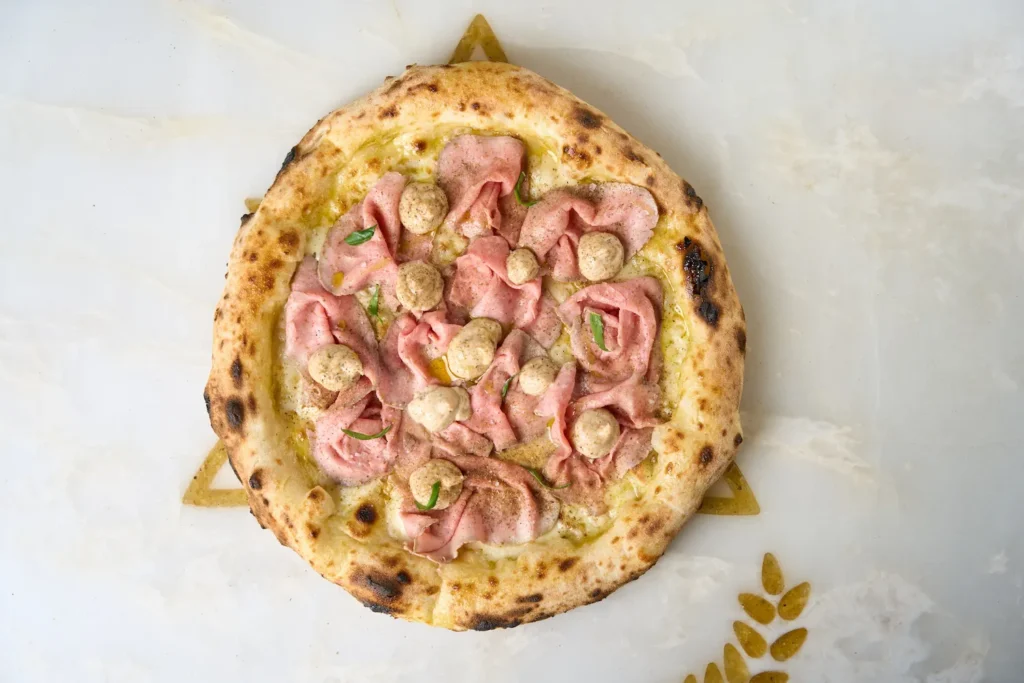 Filippo Sorce & Giorgio Sorce_Pizza 3_© Officina Digitale ACN