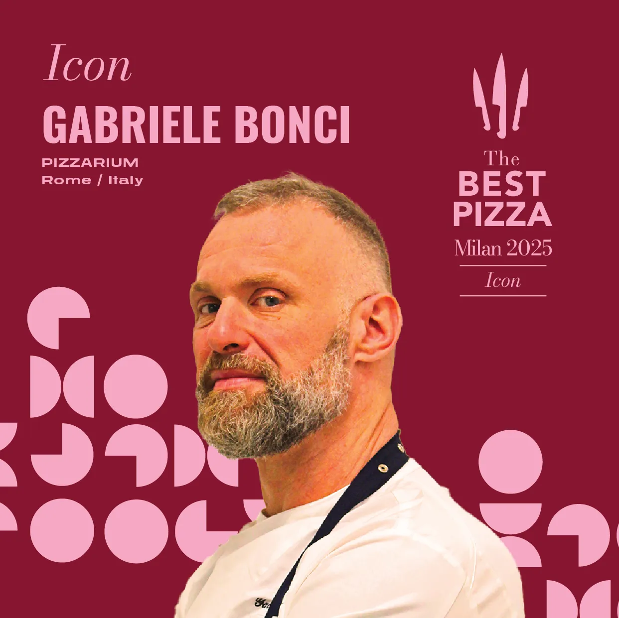 Gabriele Bonci