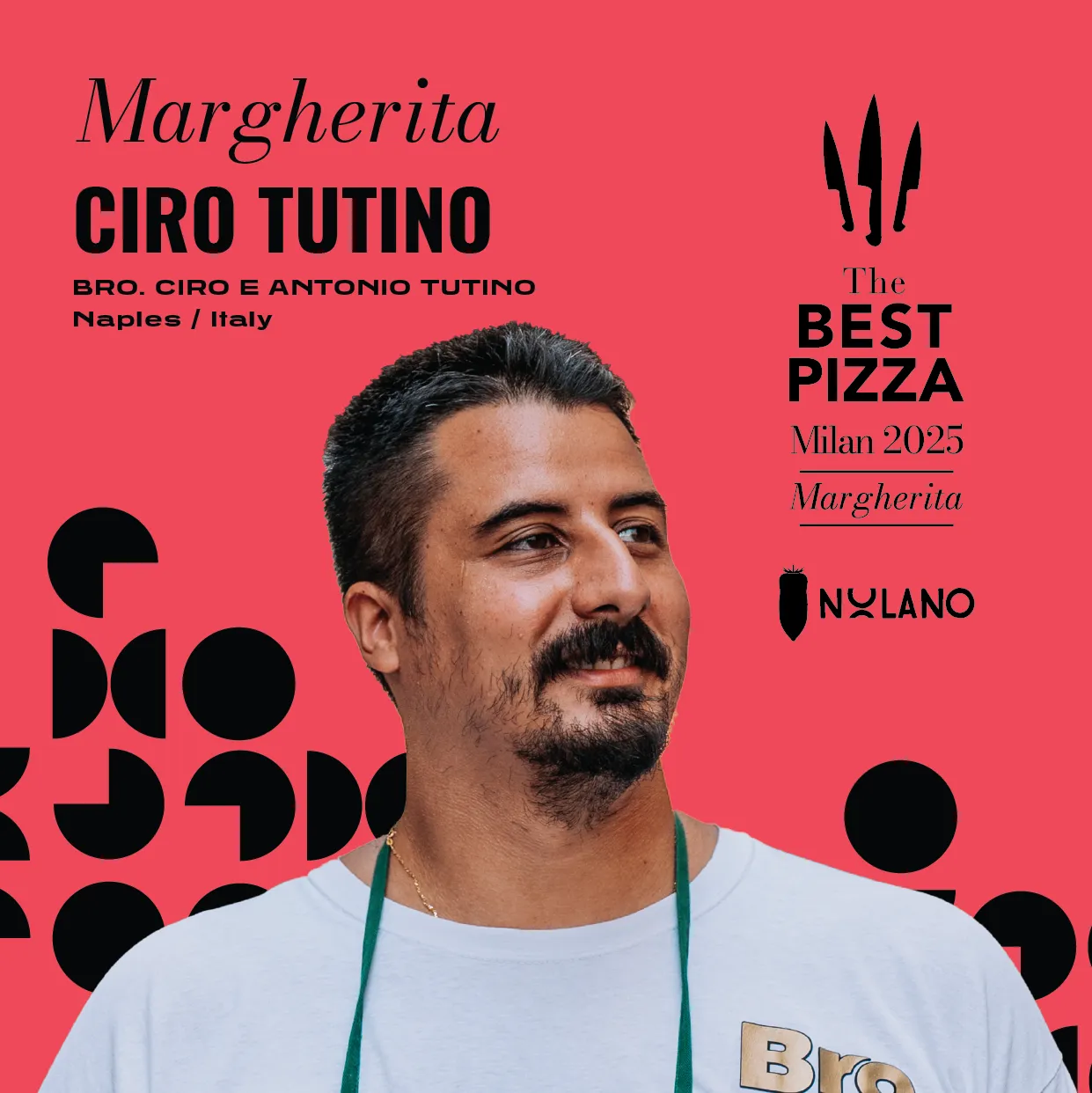 Ciro Tutino