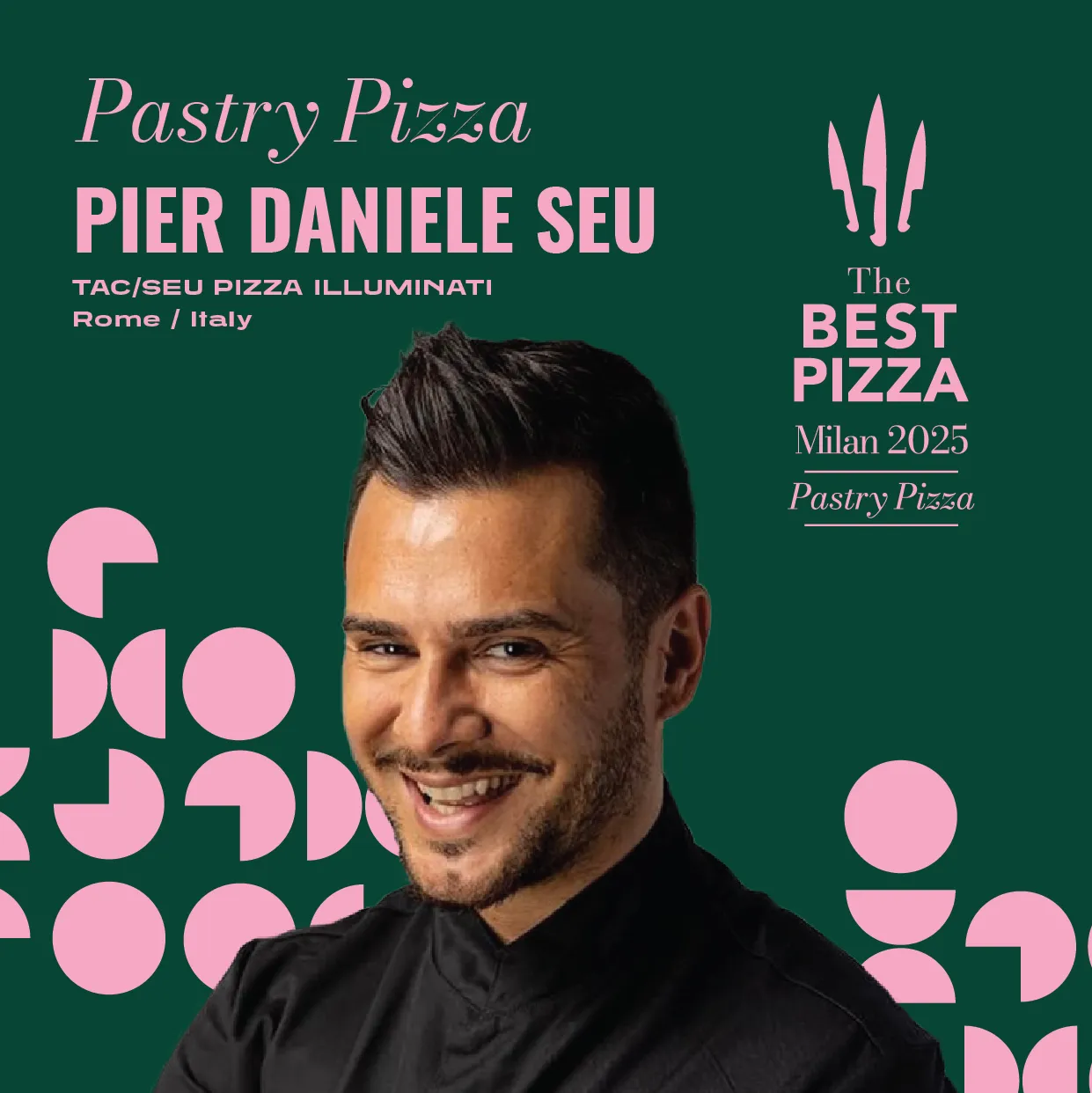 Pier Daniele Seu