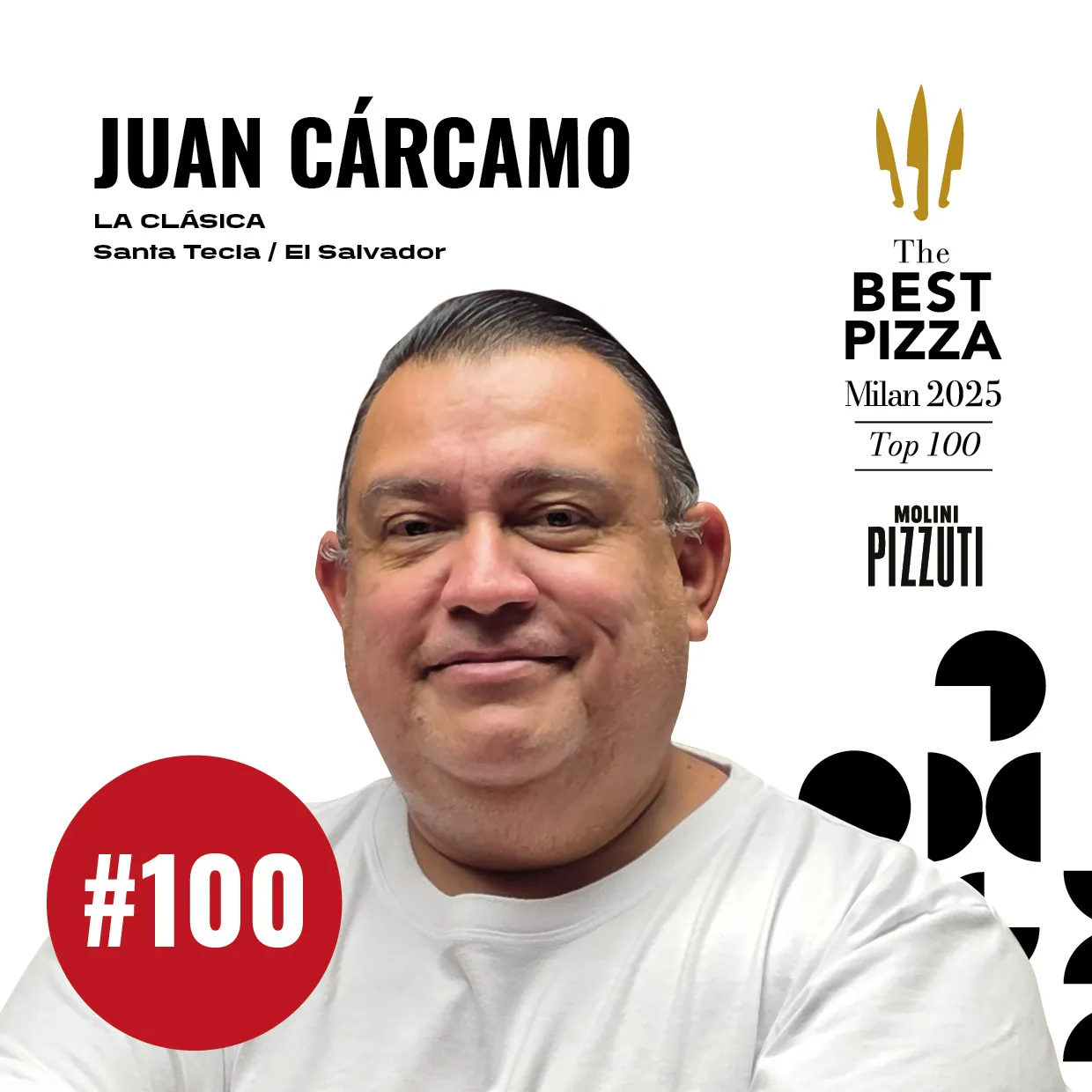 Juan Cárcamo
