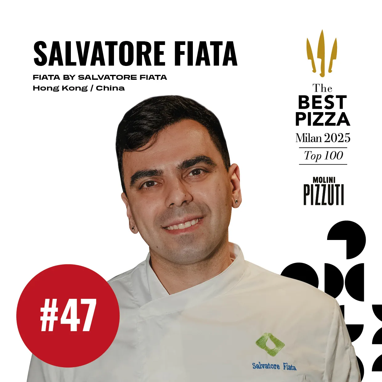 Salvatore Fiata