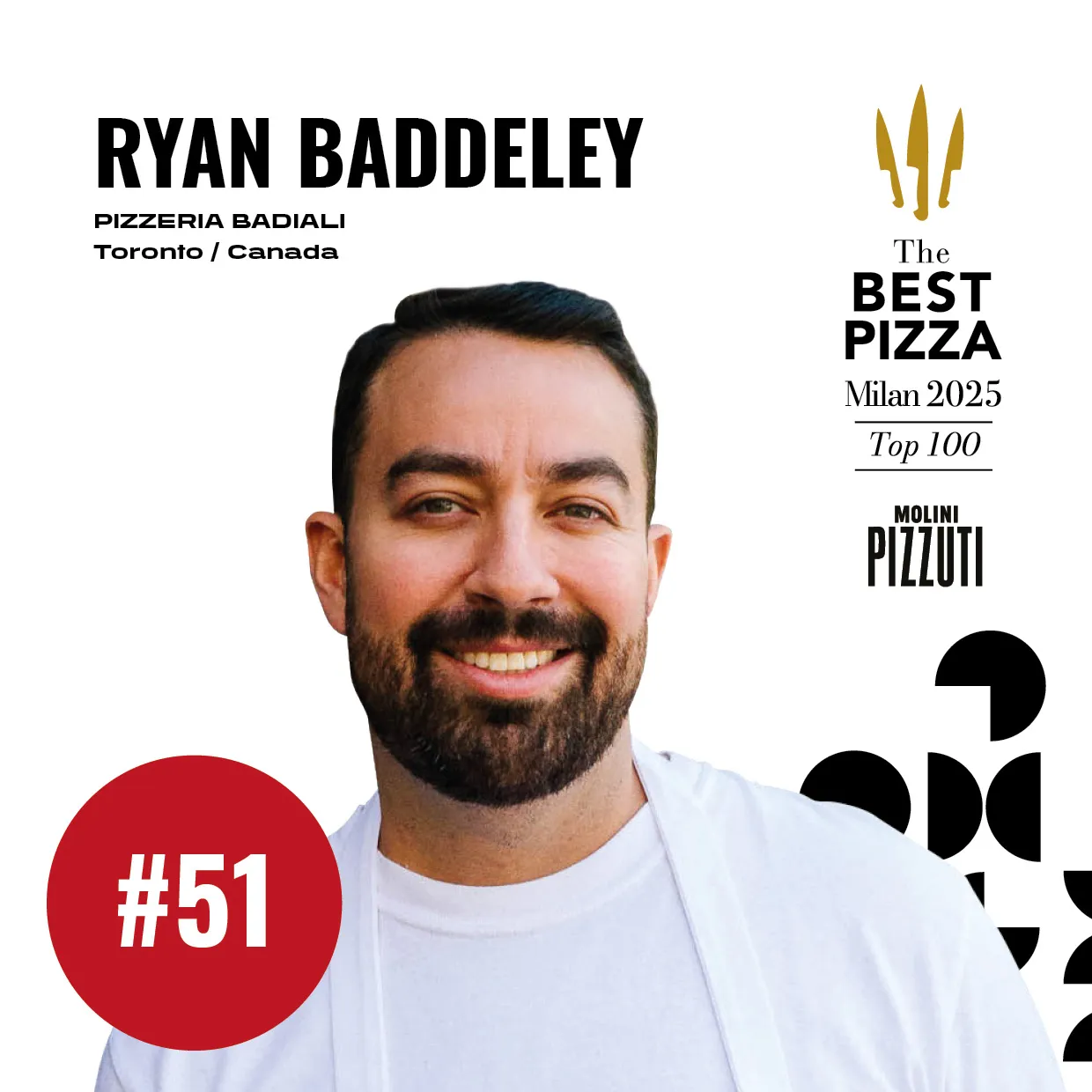 Ryan Baddeley