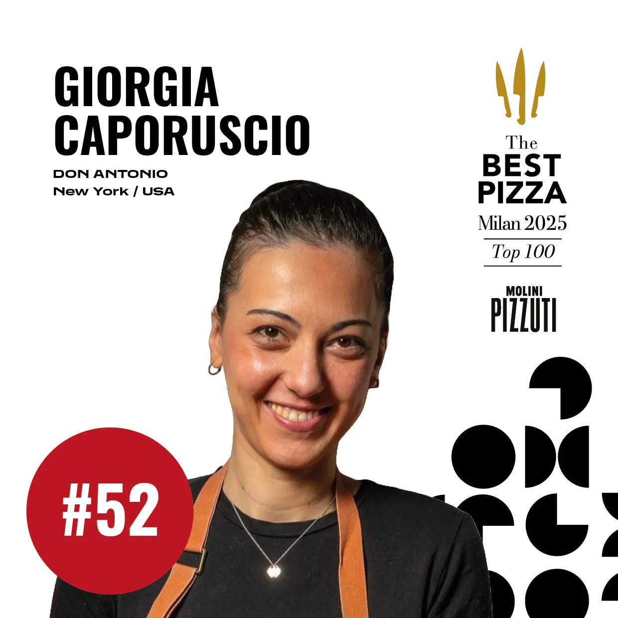 Giorgia Caporuscio