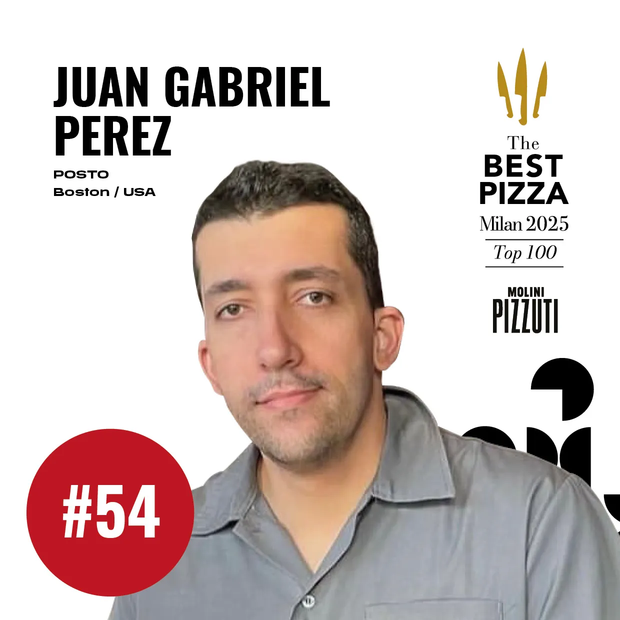 Juan Gabriel Pérez