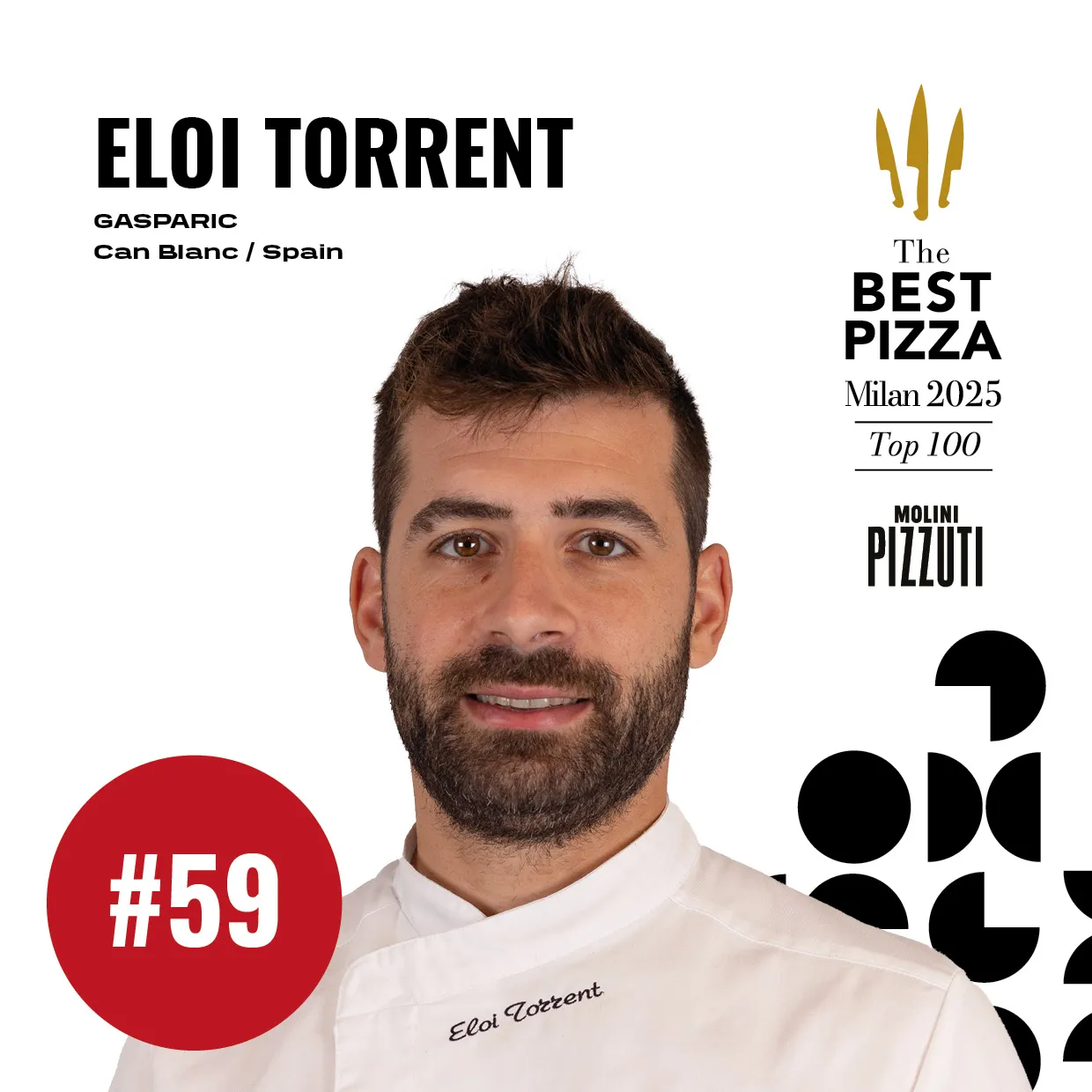 Eloi Torrent
