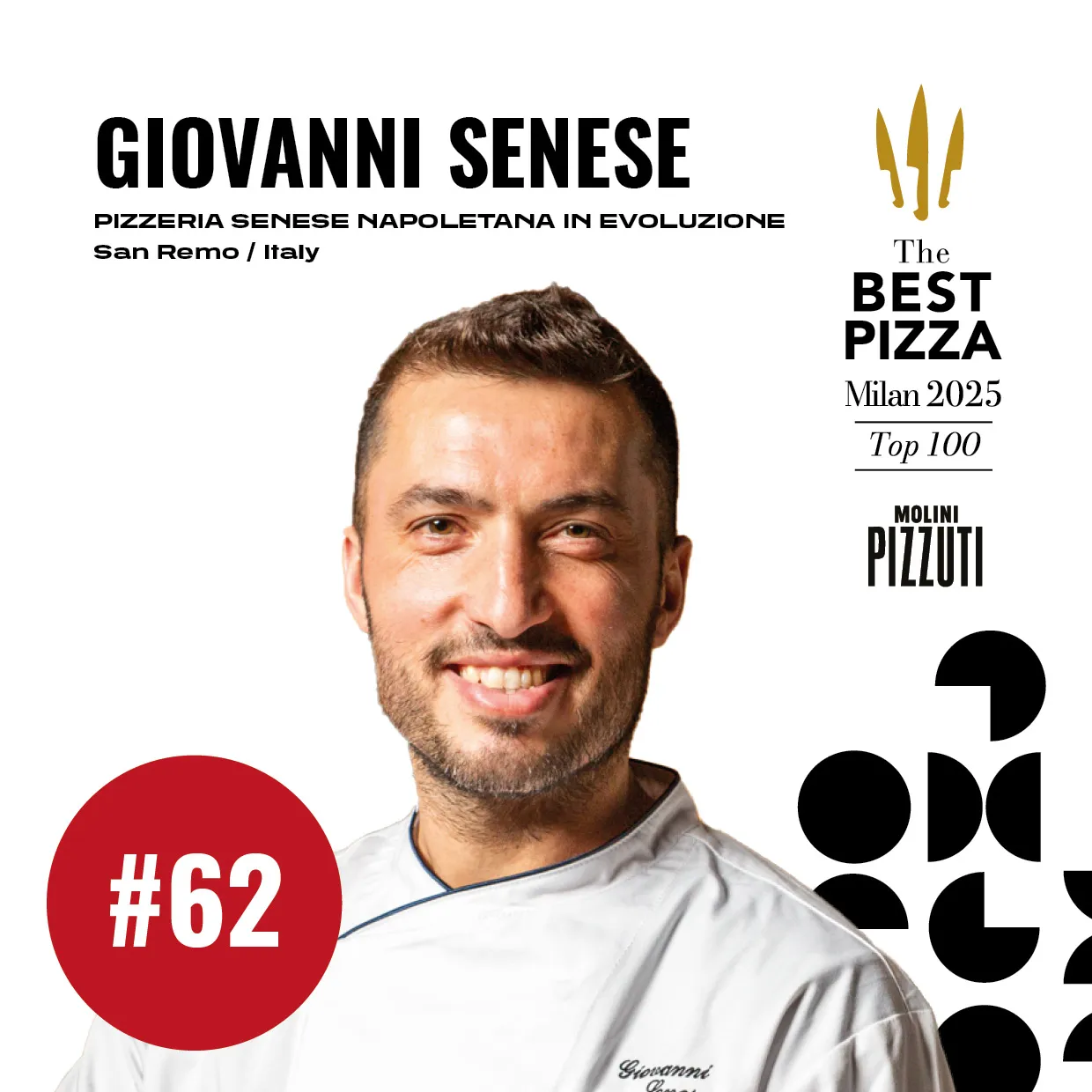 Giovanni Senese
