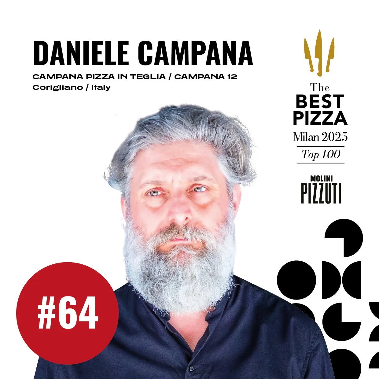 Daniele Campana