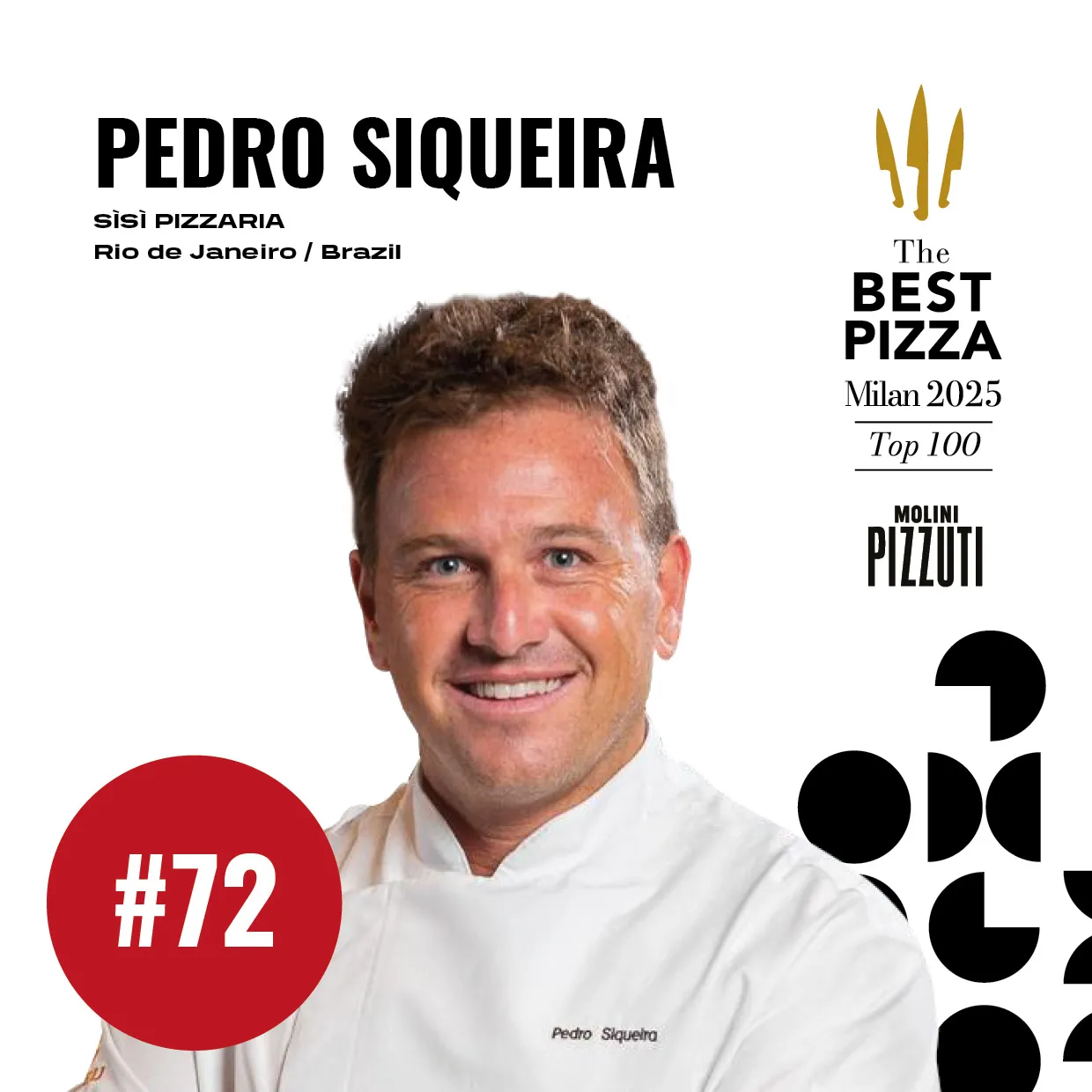 Pedro Siqueira