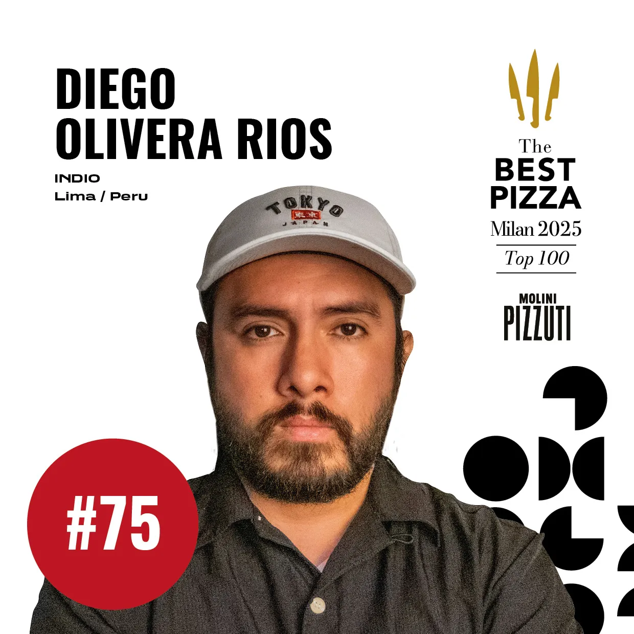 Diego Olivera Ríos