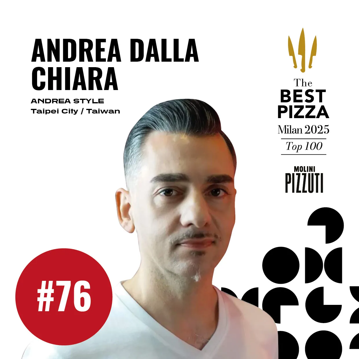 Andrea Dalla Chiara