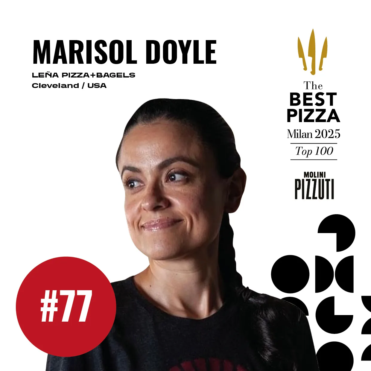 Marisol Doyle