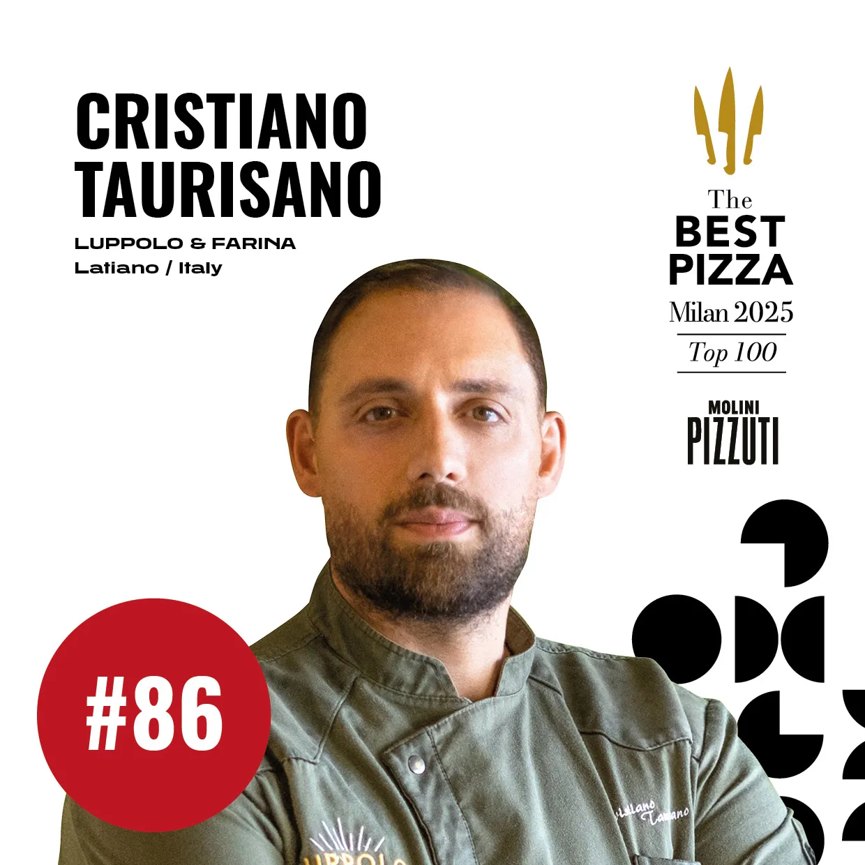 Cristiano Taurisano