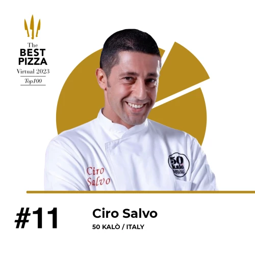 Ciro Salvo