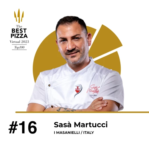 Sasà Martucci