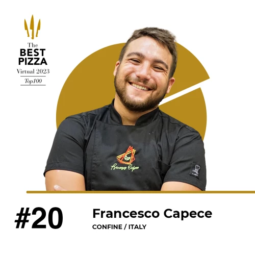 Francesco Capece