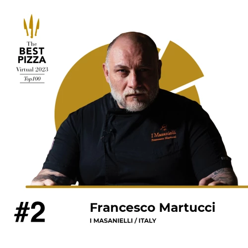 Francesco Martucci