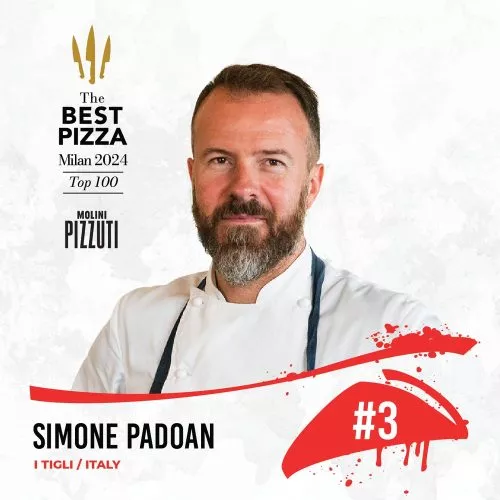 Simone Padoan