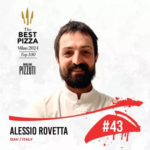 Alessio Rovetta