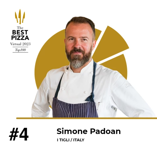 Simone Padoan