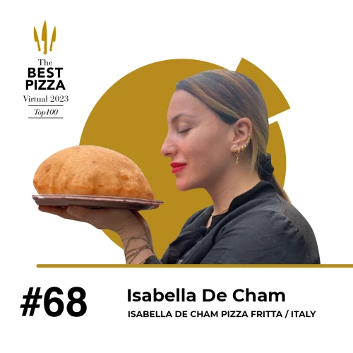 Isabella De Cham