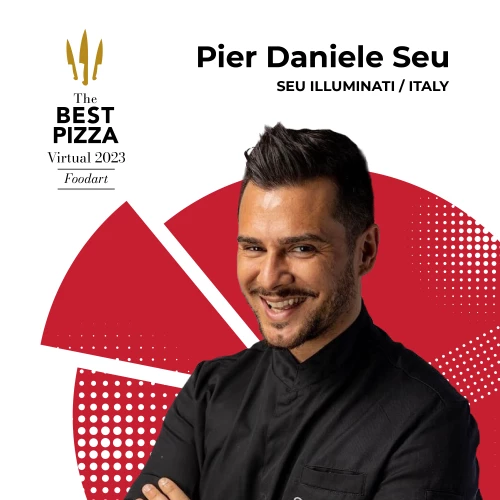 Pier Daniele Seu