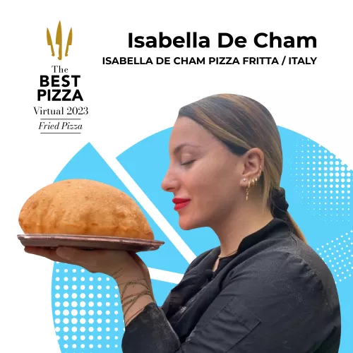 Isabella De Cham