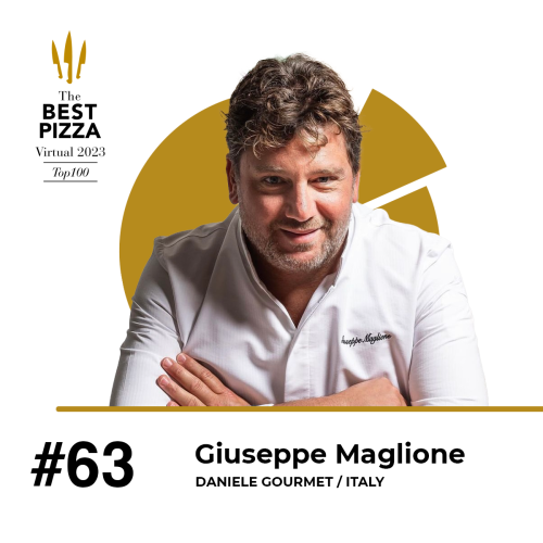 Giuseppe Maglione