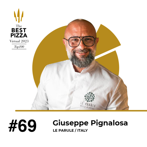 Giuseppe Pignalosa