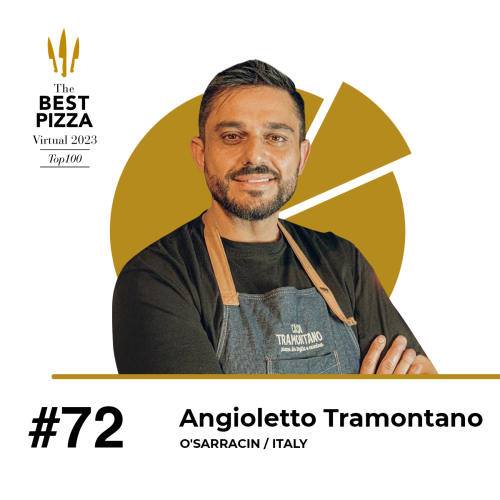 Angioletto Tramontano