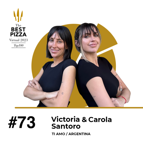 Victoria & Carola Santoro