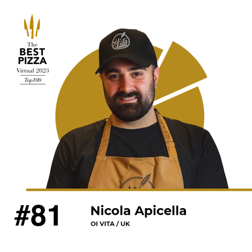 Nicola Apicella