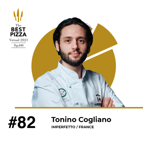 Tonino Cogliano