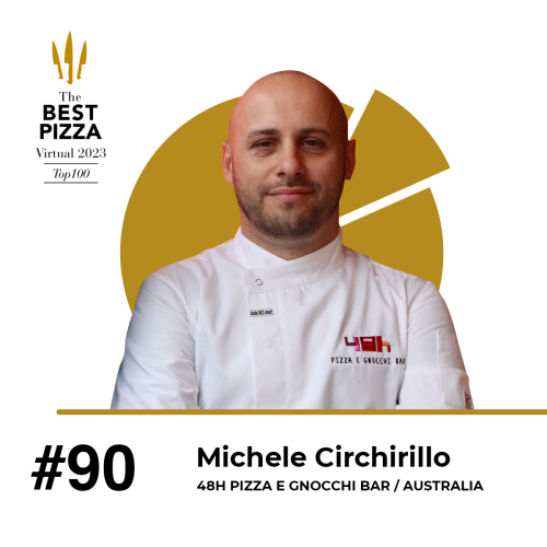 Michele Circhirillo