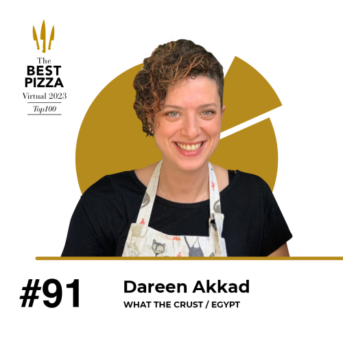 Dareen Akkad