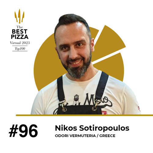 Nikos Sotiropoulos