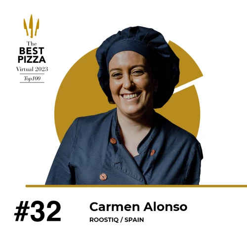 Carmen Alonso