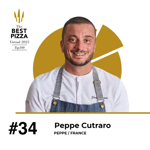 Peppe Cutraro