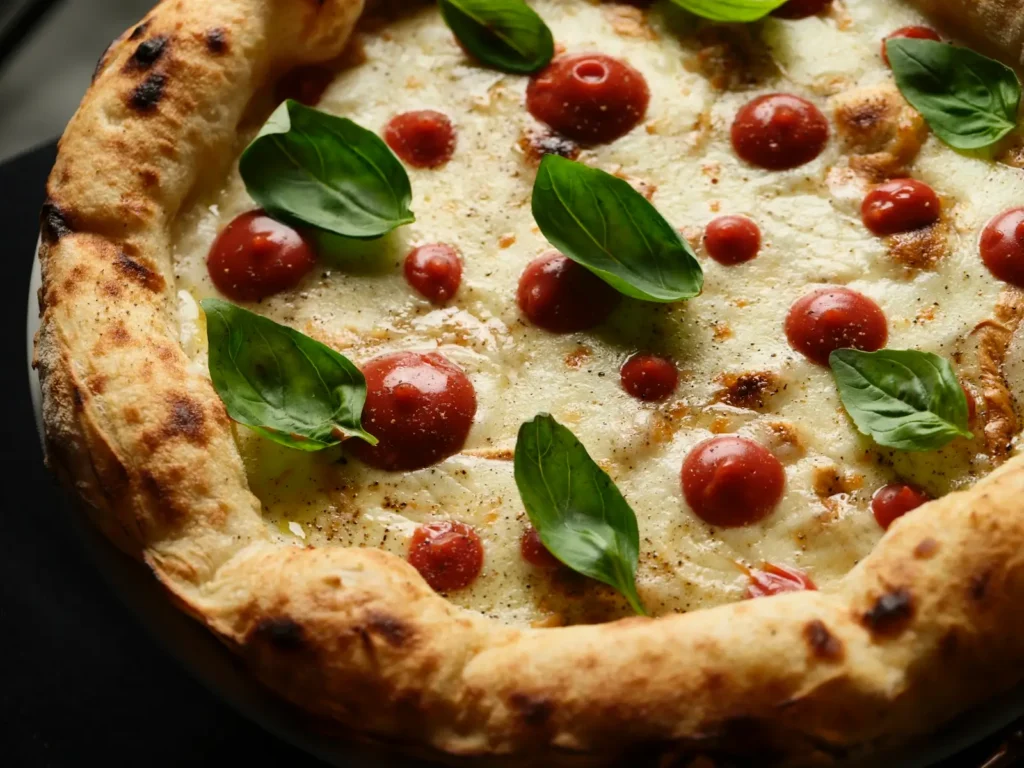 Giammarco Ambrifi & Antonio Visentin_pizza 2_© Alberto Blasetti