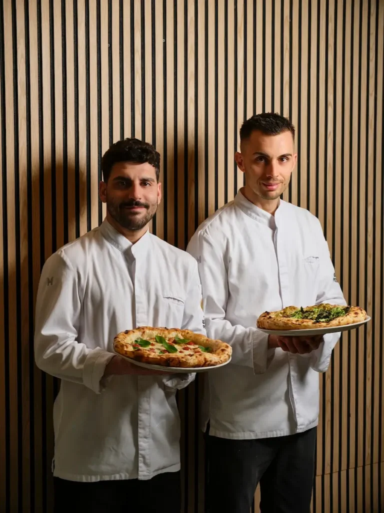 Giammarco Ambrifi & Antonio Visentin_portrait_© Alberto Blasetti