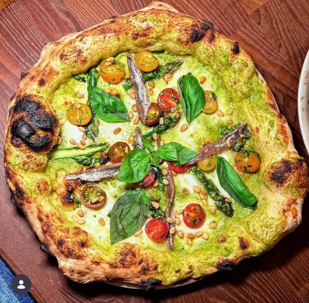 Marco Fuso_pizza 1_© Daniella Harris