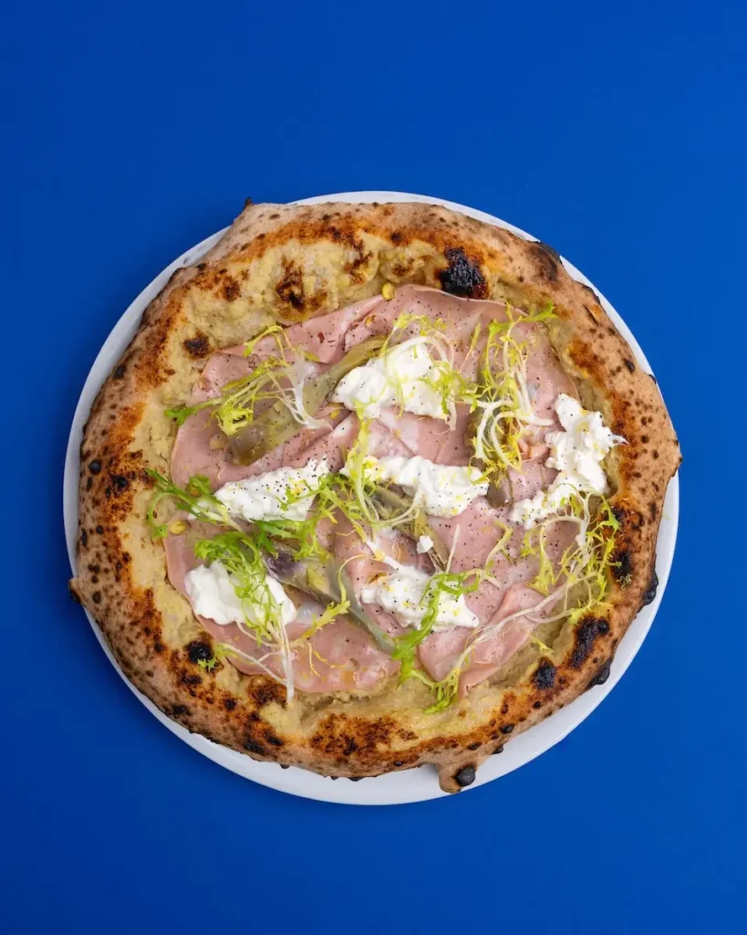 Vincenzo Onnembo_pizza 1_© Eva Huizing Photography
