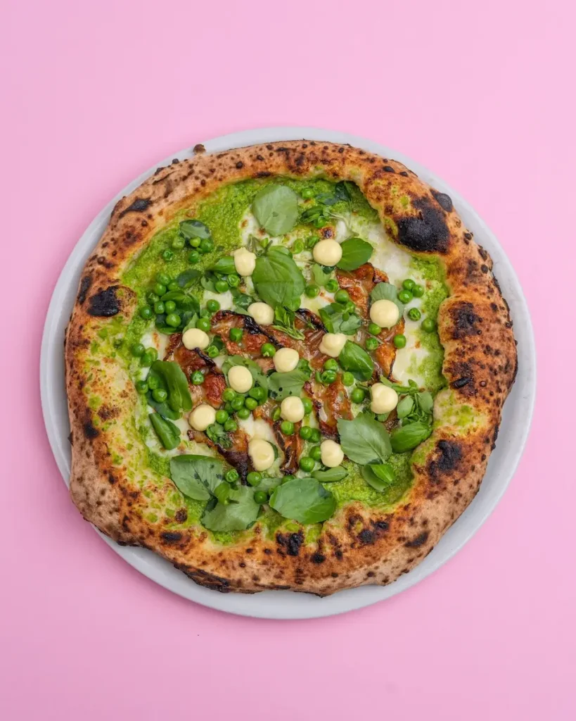 Vincenzo Onnembo_pizza 2_© Eva Huizing Photography