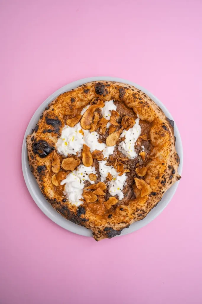 Vincenzo Onnembo_pizza 3_© Eva Huizing Photography