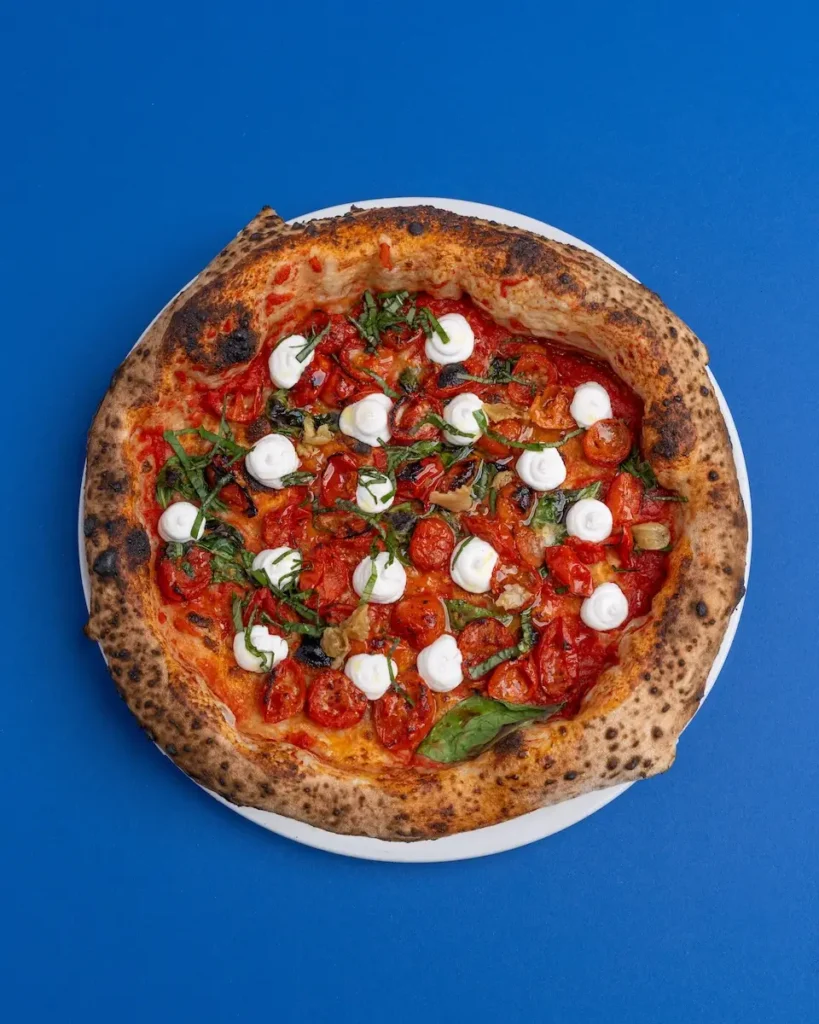 Vincenzo Onnembo_pizza 4_© Eva Huizing Photography