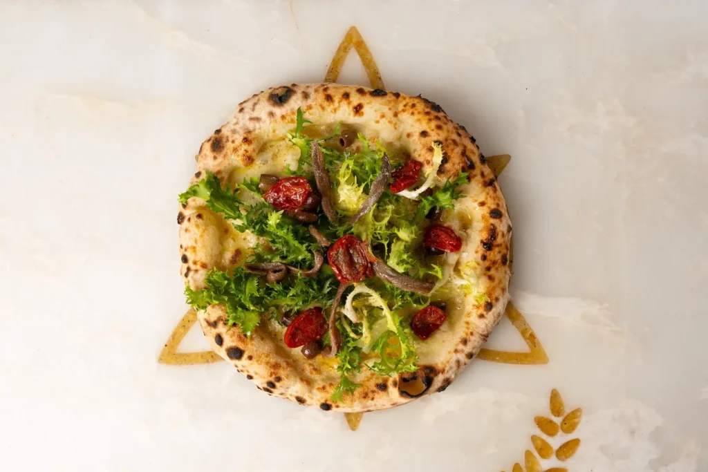 Filippo Sorce & Giorgio Sorce_Pizza 1_© Officina Digitale ACN